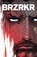 BRZRKR Book One, Keanu Reeves ; Matt Kindt - Paperback - 9798892156387
