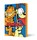 Garfield Book Two, Mark Evanier ; Scott Nickel - Paperback - 9798892159388