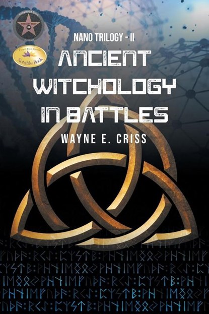NANO TRILOGY II, Wayne E. Criss - Paperback - 9798892160360