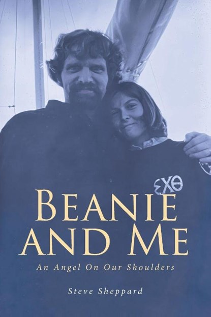 Beanie and Me, Steve Sheppard - Paperback - 9798892213301