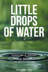 Little Drops of Water - Kofi Afari Dodi - 9798892214452