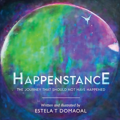 Happenstance, Estela T Domaoal - Paperback - 9798892220910