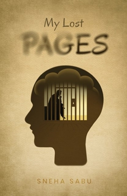 My Lost Pages, Sneha Sabu - Paperback - 9798892221696
