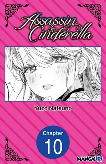 Assassin & Cinderella #010, Yuzo Natsuno - Ebook - 9798892318006