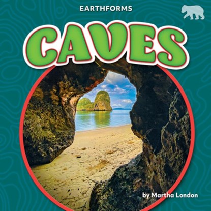 Caves, Martha London - Paperback - 9798892327008