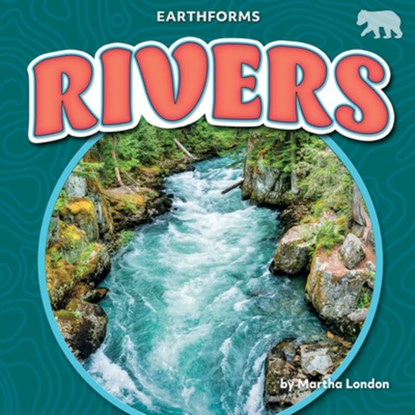 Rivers, Martha London - Paperback - 9798892327053