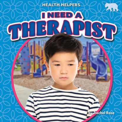 I Need a Therapist, Rachel Rose - Paperback - 9798892327152