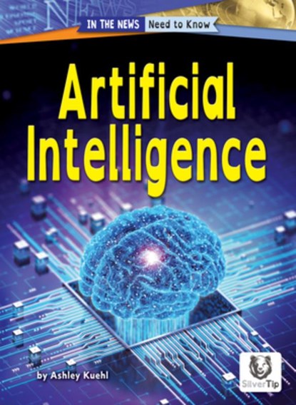 Artificial Intelligence, Ashley Kuehl - Gebonden - 9798892327602