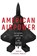 American Airpower, S. Michael Pavelec - Paperback - 9798892410496