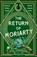 Return of Moriarty, Jack Anderson - Gebonden - 9798892421010
