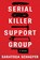 Schaefer, S: Serial Killer Support Group, Saratoga Schaefer - Paperback - 9798892422307