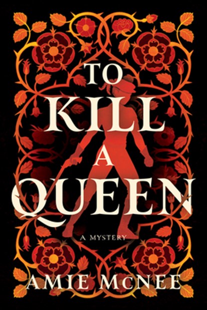 To Kill a Queen, Amie McNee - Paperback - 9798892423564