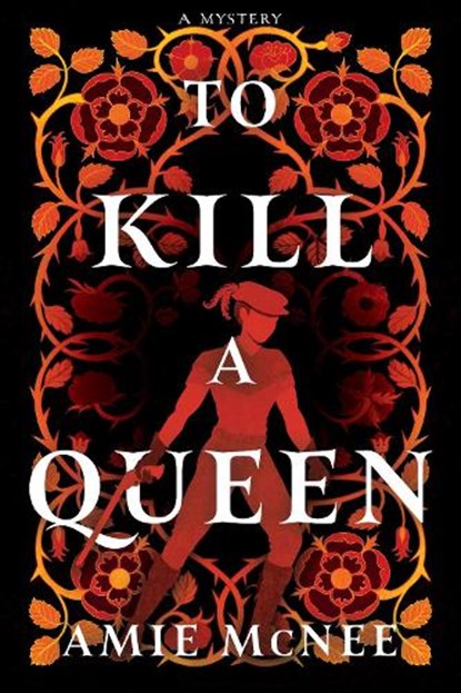 To Kill a Queen, Amie McNee - Paperback - 9798892423564