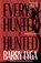 Every Hunter Is Hunted, Barry Lyga - Paperback - 9798892425575