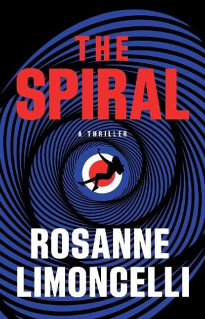 The Spiral, Rosanne Limoncelli - Paperback - 9798892427876