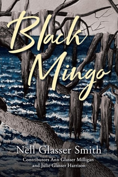 Black Mingo, Nell Glasser Smith - Paperback - 9798892438278