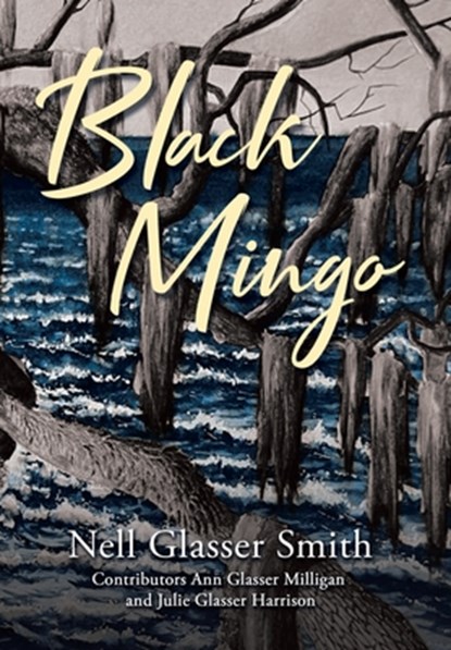 Smith, N: Black Mingo, Nell Glasser Smith - Gebonden - 9798892438285