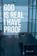 God is Real I Have Proof, Jay Allen - Paperback - 9798892439435