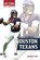 Houston Texans, Brendan Flynn - Gebonden - 9798892500845