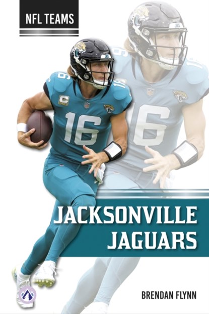 Jacksonville Jaguars, Brendan Flynn - Gebonden - 9798892500852