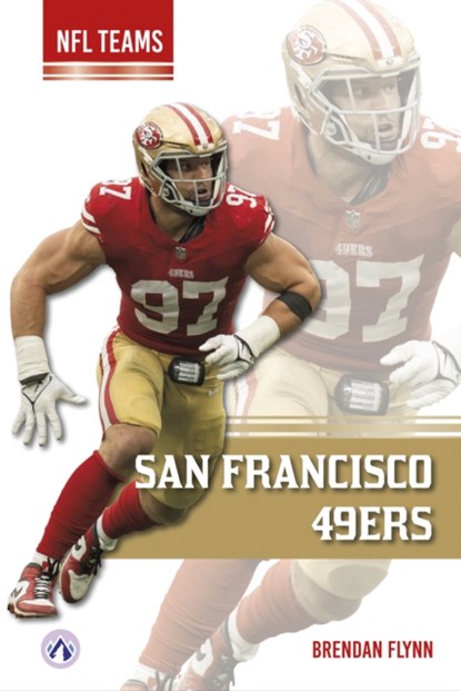 San Francisco 49ers, Brendan Flynn - Paperback - 9798892501095