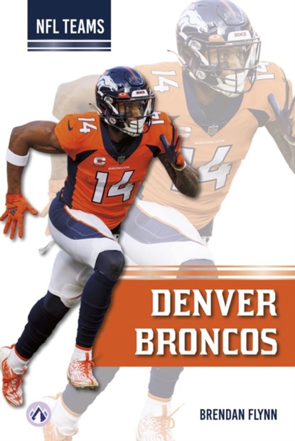 Denver Broncos, Brendan Flynn - Paperback - 9798892501682