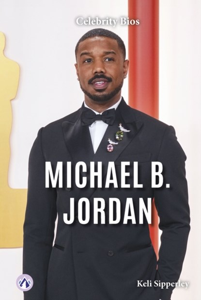 Michael B. Jordan, Keli Sipperley - Gebonden - 9798892502177