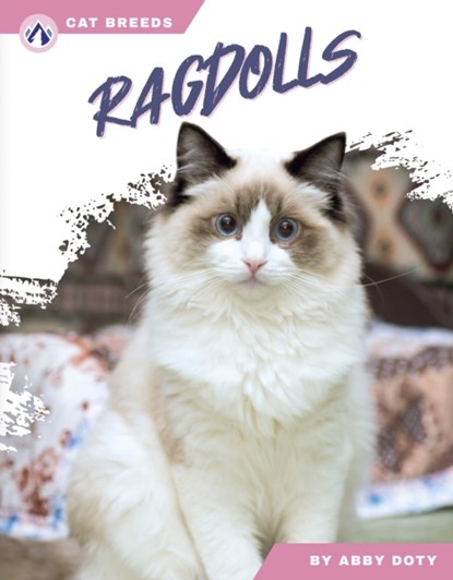 Ragdolls, Abby Doty - Paperback - 9798892503518