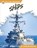 Ships, Charles Marlin - Paperback - 9798892503778