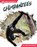Chimpanzees, Dalton Rains - Gebonden - 9798892505468