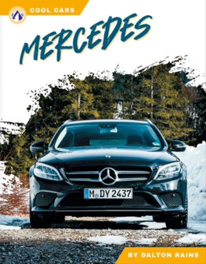 Mercedes, Dalton Rains - Paperback - 9798892505611