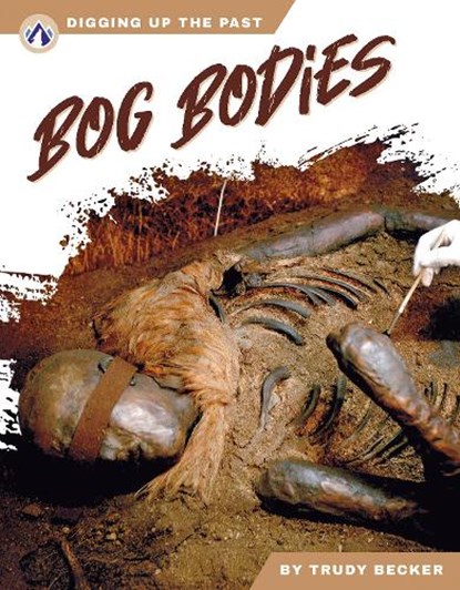 Bog Bodies, Trudy Becker - Paperback - 9798892505666
