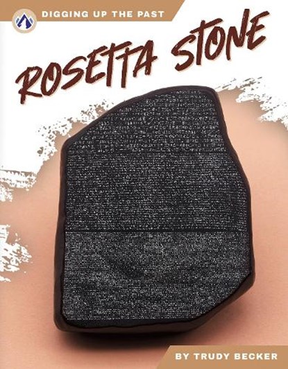 Rosetta Stone, Trudy Becker - Paperback - 9798892505710