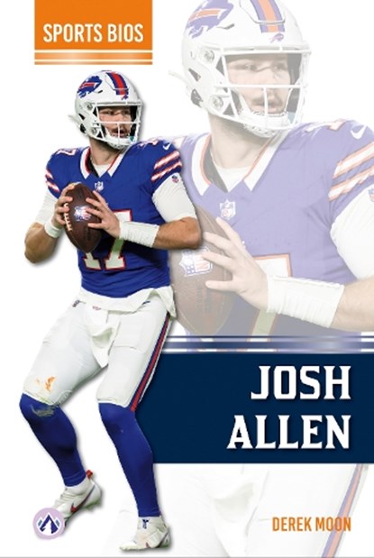 Josh Allen, Derek Moon - Paperback - 9798892507721