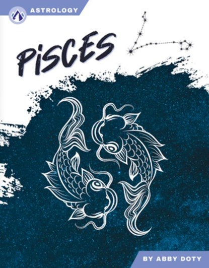 Pisces, Abby Doty - Gebonden - 9798892507875