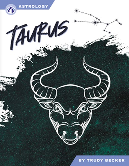 Taurus, Trudy Becker - Gebonden - 9798892507905
