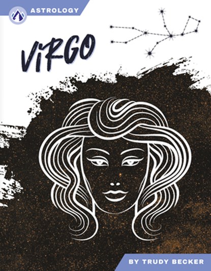 Virgo, Trudy Becker - Gebonden - 9798892507912
