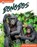 Bonobos, Trudy Becker - Gebonden - 9798892507943