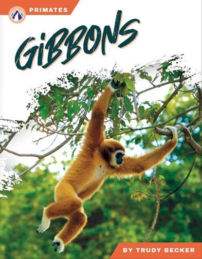 Gibbons, Trudy Becker - Gebonden - 9798892507950