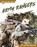 Army Rangers, Charles Marlin - Gebonden - 9798892508032