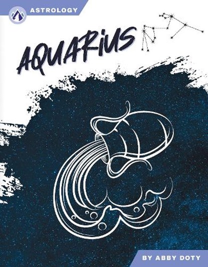 Aquarius, Abby Doty - Paperback - 9798892508094