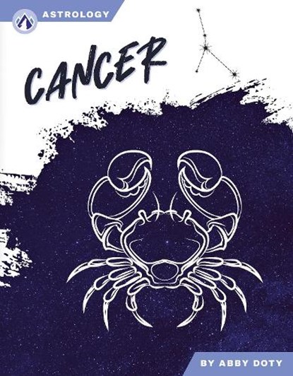 Cancer, Abby Doty - Paperback - 9798892508117