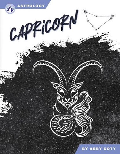 Capricorn, Abby Doty - Paperback - 9798892508124