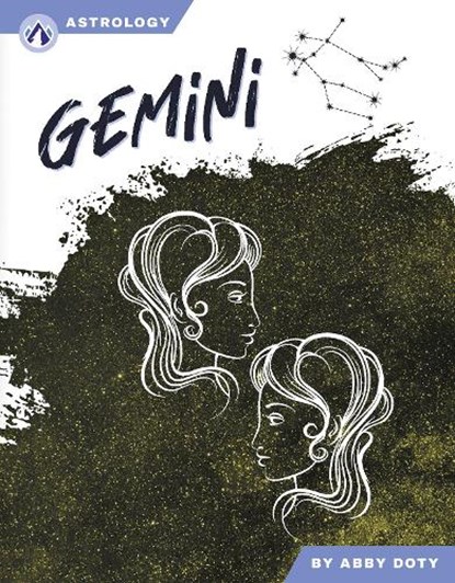 Gemini, Abby Doty - Paperback - 9798892508131