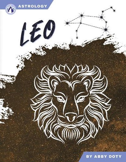 Leo, Abby Doty - Paperback - 9798892508148