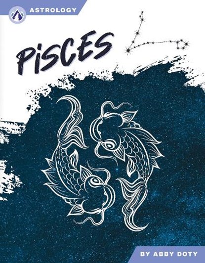 Pisces, Abby Doty - Paperback - 9798892508162