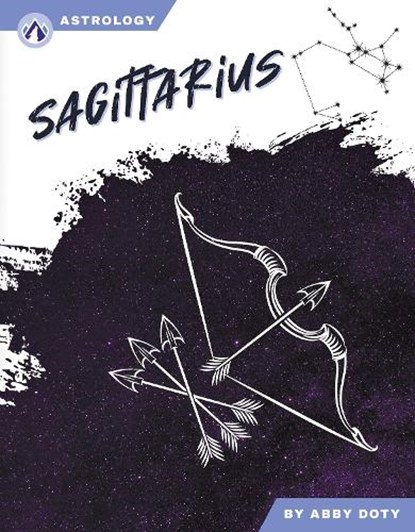 Sagittarius, Abby Doty - Paperback - 9798892508179