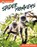 Spider Monkeys, Trudy Becker - Paperback - 9798892508285