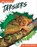 Tarsiers, Trudy Becker - Paperback - 9798892508292