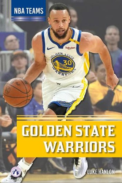 Golden State Warriors, Luke Hanlon - Gebonden - 9798892509022